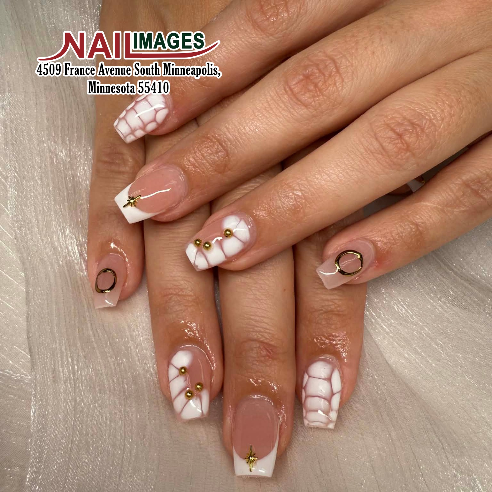 amazing nail